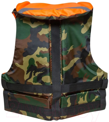 Изображение товара Спасательный жилет Laker XXL