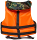 Миниатюра изображения товара Спасательный жилет Laker XXL