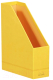 Лоток для бумаг Rhodia Rhodiarama / 318936C (бледно-желтый) - 