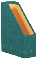 Лоток для бумаг Rhodia Rhodiarama / 194548C (темно-зеленый) - 