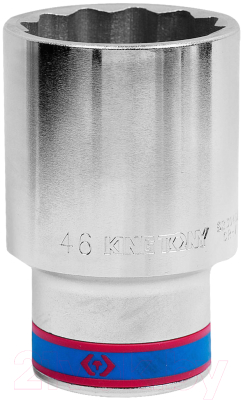 Головка слесарная King TONY 623046M