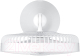 Миниатюра изображения товара Вентилятор Xiaomi Rechargeable Mini Fan ZMYDFS01DM / BHR6089GL