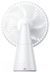 Миниатюра изображения товара Вентилятор Xiaomi Rechargeable Mini Fan ZMYDFS01DM / BHR6089GL