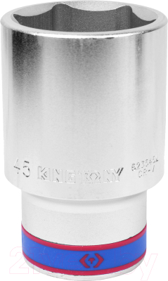 Головка слесарная King TONY 623545M