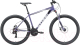 Велосипед STARK Hunter 27.2 HD 2023 (16, фиолетовый/серый/черный) - 