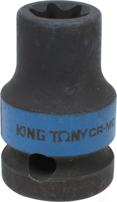 Головка слесарная King TONY 647524M