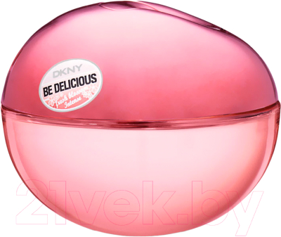 Парфюмерная вода DKNY Be Delicious Fresh Blossom Eau de Intense (30мл)