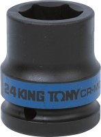 

Головка слесарная King TONY, 653524M