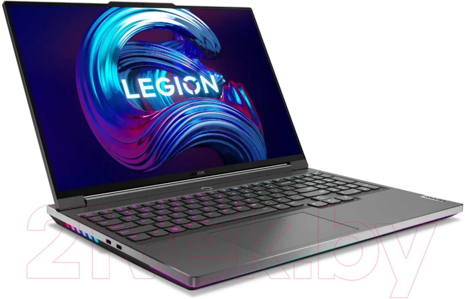 Игровой ноутбук Lenovo Legion 7 16ARHA7 (82UH0040RM)