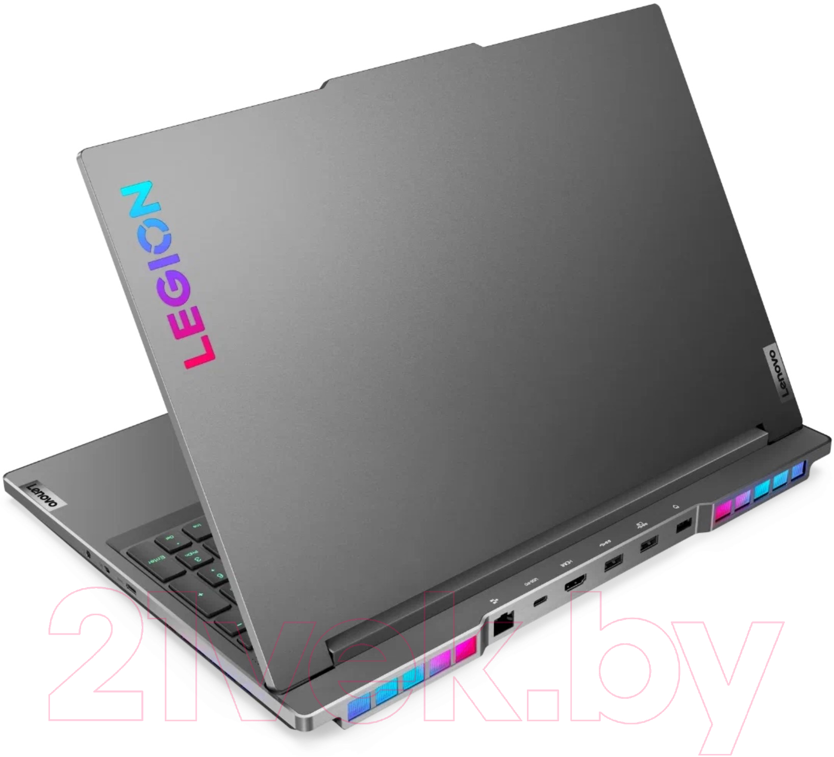 Игровой ноутбук Lenovo Legion 7 16ARHA7 (82UH0040RM)