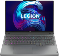 Игровой ноутбук Lenovo Legion 7 16ARHA7 (82UH0040RM) - 