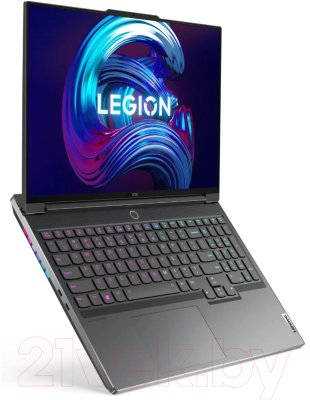 Игровой ноутбук Lenovo Legion 7 16ARHA7 (82UH0040RM)