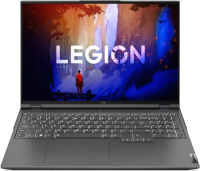 Игровой ноутбук Lenovo Legion 5 PRO 16ARH7H (82RG00DSRM) - 