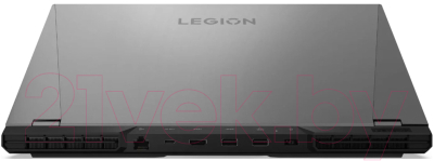 Игровой ноутбук Lenovo Legion 5 PRO 16ARH7H (82RG00DSRM)