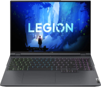 

Игровой ноутбук Lenovo, Legion 5 PRO (82RF00M1RM)