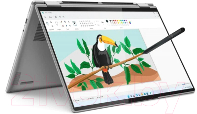 Ноутбук Lenovo Yoga 16IAH7 (82UF0050RM)