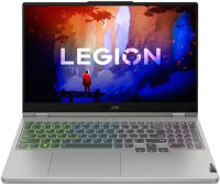 Игровой ноутбук Lenovo Legion 5 15ARH7H (82RD008SRM) - 