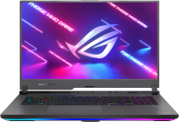 

Игровой ноутбук Asus, ROG Strix G17 G713RM-LL034