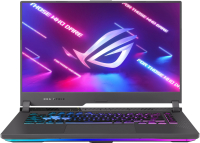

Игровой ноутбук Asus, ROG Strix G15 G513RM-HF045