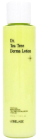 Лосьон для лица Lebelage Dr. Tea Tree Derma Lotion (210мл) - 
