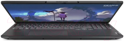 Игровой ноутбук Lenovo IdeaPad Gaming 3 16IAH7 (82SA0080RM)