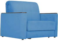 Кресло-кровать Stolline Мартин 0.8 12 (Velutto 45) - 