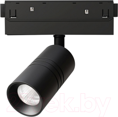 Трековый светильник Arte Lamp Expert A5740PL-1BK