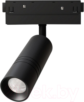 Трековый светильник Arte Lamp Expert A5741PL-1BK