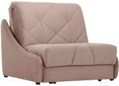 Кресло-кровать Stolline Мигель 0.8 08 (Velutto 06)