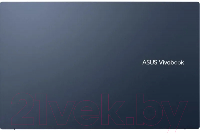 Ноутбук Asus VivoBook M1503QA-L1052W