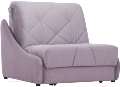 Кресло-кровать Stolline Мигель 0.8 09 (Velutto 10)