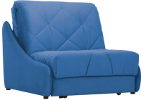 Кресло-кровать Stolline Мигель 0.8 12 (Velutto 45) - 