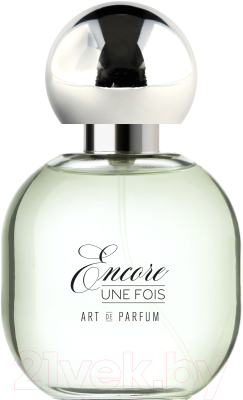 Парфюмерная вода Art de Parfum Encore Une Fois (50мл)