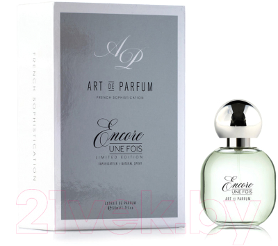 Парфюмерная вода Art de Parfum Encore Une Fois (50мл)