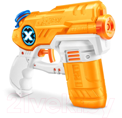 Изображение товара Бластер игрушечный Zuru X-Shot Water Стелс Сокер / 1226