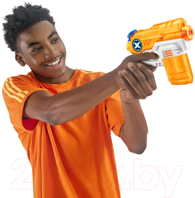 Изображение товара Бластер игрушечный Zuru X-Shot Water Стелс Сокер / 1226
