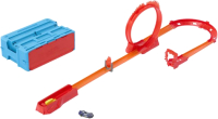 

Автотрек Hot Wheels, TB Fire Stunt Pack / HMC04