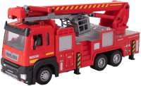 

Автомобиль игрушечный, Пожарная машина / AB-2307