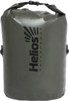 Гермомешок Helios HS-DB-703865-H (70л, хаки) - 
