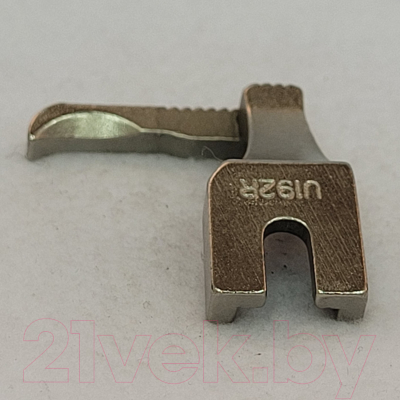 Лапка для швейной машины Sentex U192 R