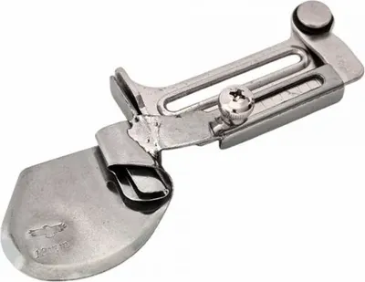 

Окантователь для промышленной швейной машины, A11 13мм