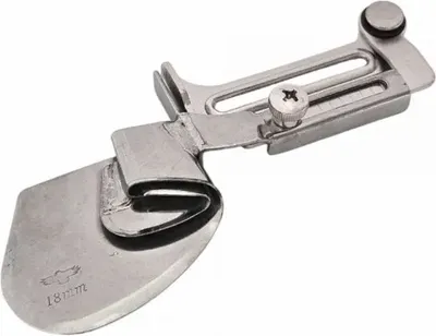 

Окантователь для промышленной швейной машины, A11 18мм