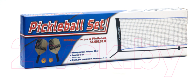 Активная игра Weekend Pickleball / 54.006.01.0