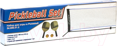 Активная игра Weekend Pickleball / 54.006.01.0