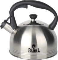 

Чайник со свистком Rashel, М-7181