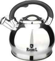 

Чайник со свистком Rashel, М-7183