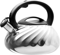 

Чайник со свистком Rashel, М-7187