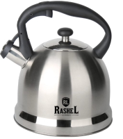 

Чайник со свистком Rashel, М-7185