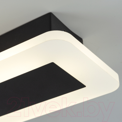 Потолочный светильник Arte Lamp Tommy A2607PL-22BK
