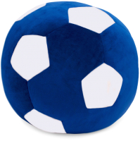 Мягкая игрушка Orange Toys Мяч / OT7013B (синий) - 